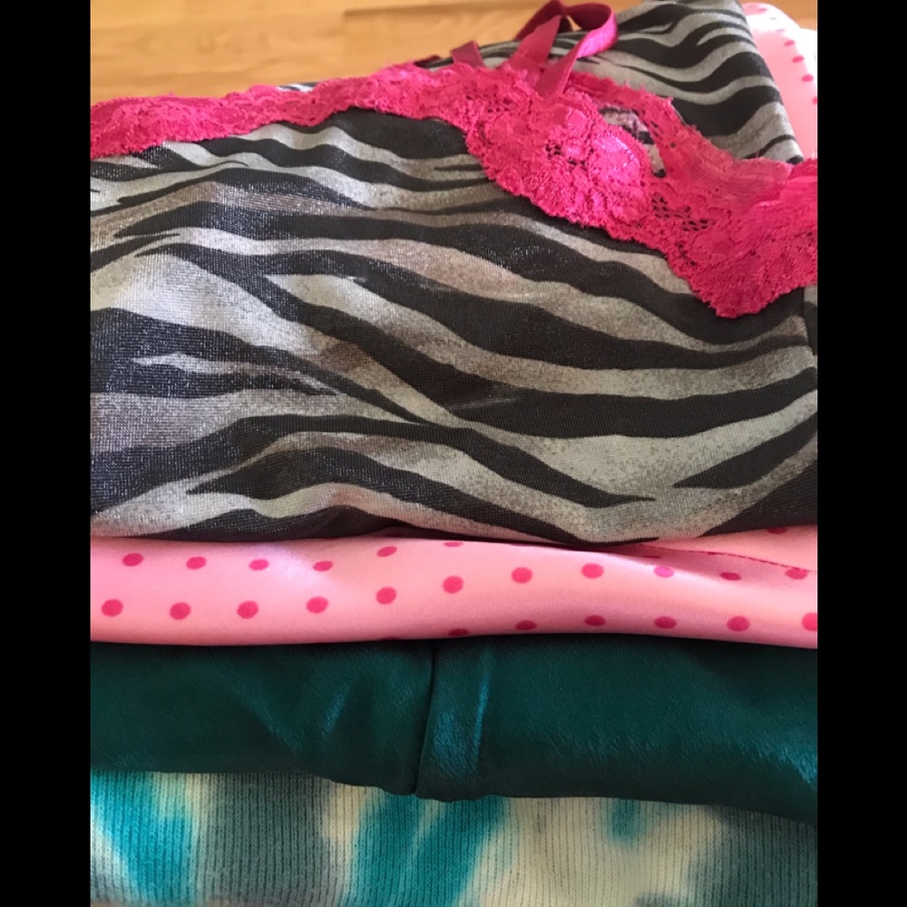 Camisoles and Tank Top
